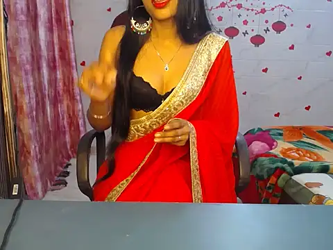 Parimodel19 online show from 31, 1, 2026