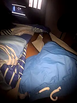 EverythingNIce1 online show from 19, 1, 2026