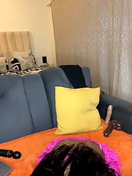 Fancy Face28 online show from 14, 12, 2025