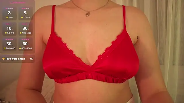  Anna 69 online show from 7, 2, 2026