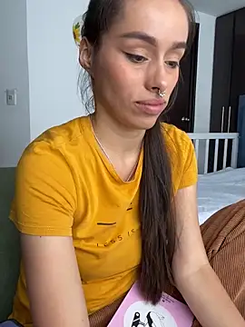 saraarchbould online show from 19, 12, 2025