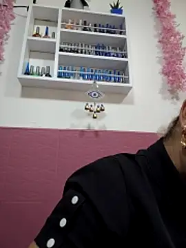 yecza-mashlati online show from 22, 2, 2026