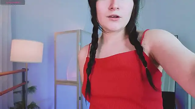 SophiBrown online show from 1, 2, 2026