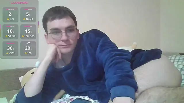 leo cutie online show from 11, 2, 2026