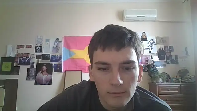 leo cutie online show from 14, 2, 2026