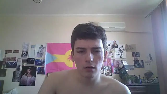 leo cutie online show from 1, 3, 2026