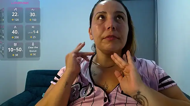 moritamori online show from 15, 3, 2026