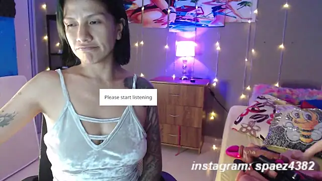 Shadia Squirt online show from 17, 1, 2025