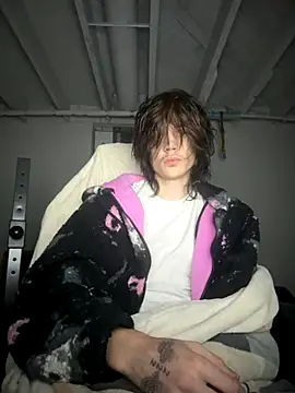 Snapshot of DkAuxier1 chatting on 2, 12, 2025 DkAuxier1 online show from 2, 12, 2025