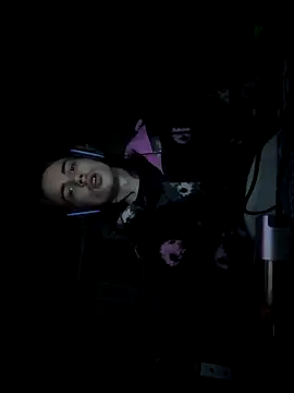 Snapshot of DkAuxier1 chatting on 5, 12, 2025 DkAuxier1 online show from 5, 12, 2025