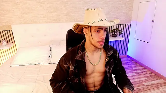 PatrickS25 online show from 17, 12, 2025