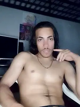 PatrickS25 online show from 2, 3, 2026