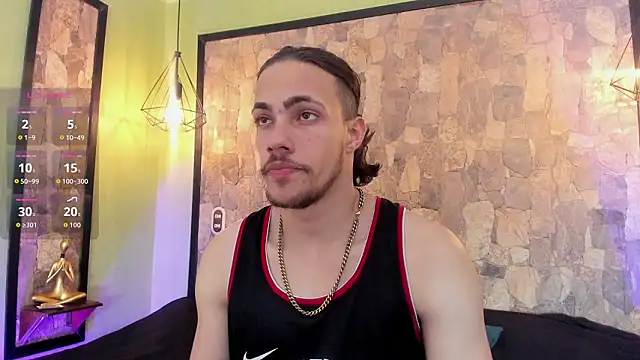 PatrickS25 online show from 14, 3, 2026