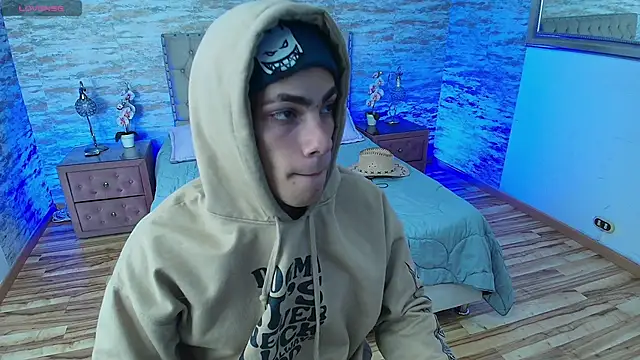 PatrickS25 online show from 18, 3, 2026