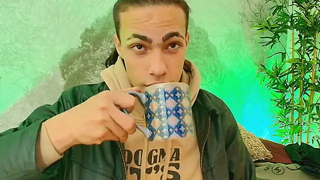 PatrickS25 online show from 19, 3, 2026