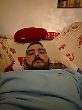 Cicciolino 23 online show from 2, 12, 2025