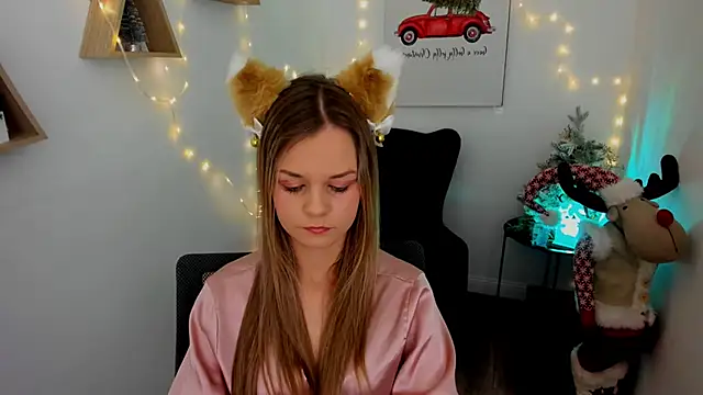 MidnighteAura online show from 18, 12, 2025