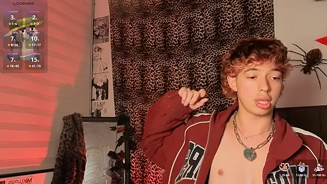 Otter Starr online show from 9, 1, 2026