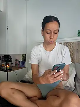 Maeveleigh xo online show from 6, 1, 2026