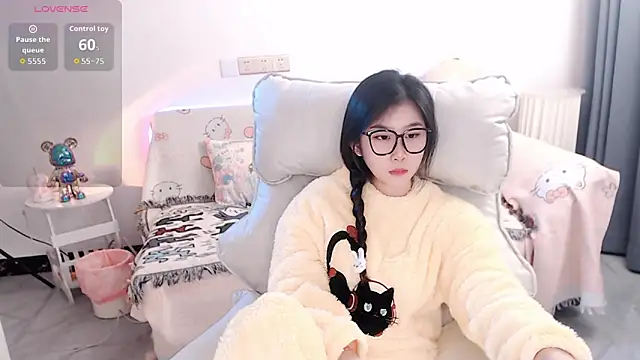 Camila-888 online show from 15, 1, 2026