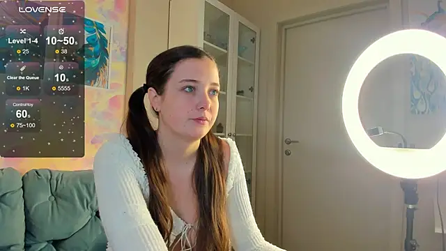 Matha Spring online show from 23, 12, 2025