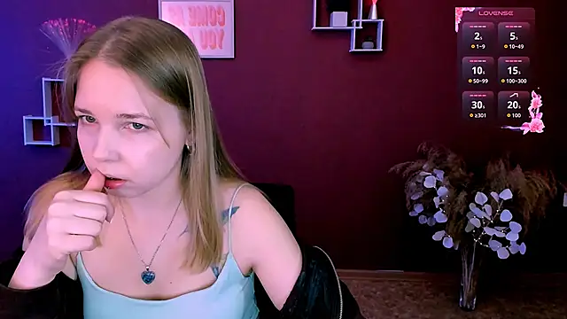 Snapshot of teya_starling chatting on 23, 3, 2026 teya starling online show from 23, 3, 2026