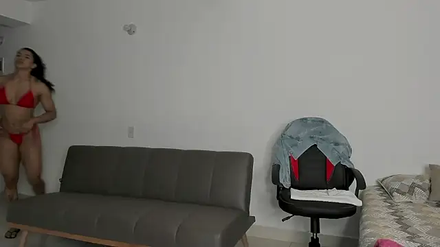 IrisFit online show from 17, 3, 2026