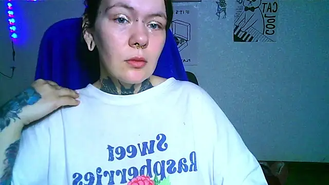 Brbrwioioufkj online show from 4, 12, 2025