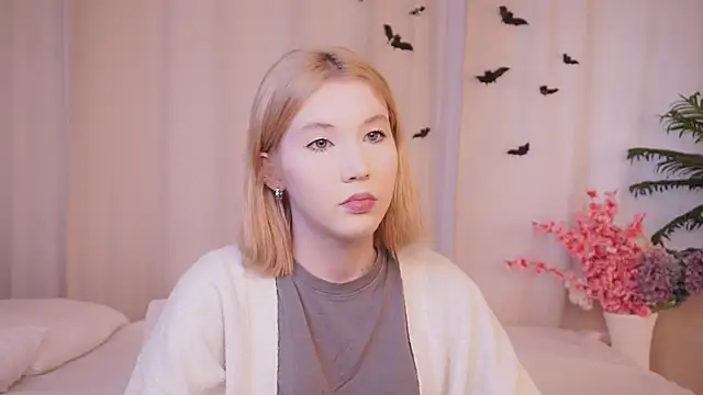 DonitaTerranova online show from 2, 12, 2025