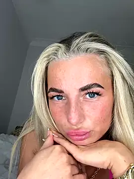 SexyCee x online show from 1, 12, 2025