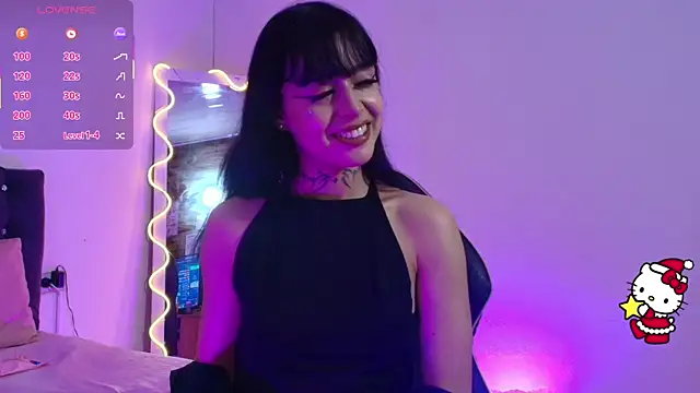 MITZI TAY1 online show from 17, 12, 2025