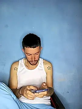 Snapshot of 30_GLADIADOR chatting on 2, 12, 2025 30 GLADIADOR online show from 2, 12, 2025