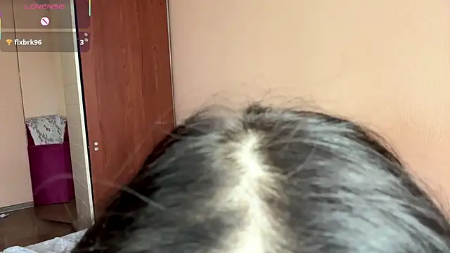 ElliRusk online show from 19, 3, 2026