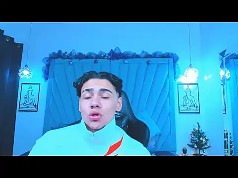 chris de la fonde online show from 5, 12, 2025