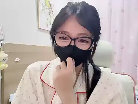 Yuyu-baobei online show from 16, 1, 2026