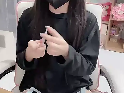 Yuyu-baobei online show from 17, 3, 2026