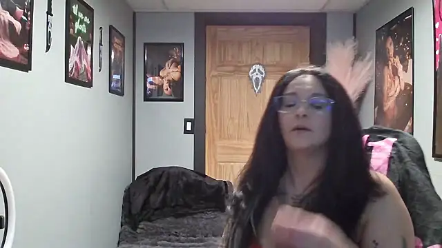 Natalia5Nash online show from 7, 1, 2026