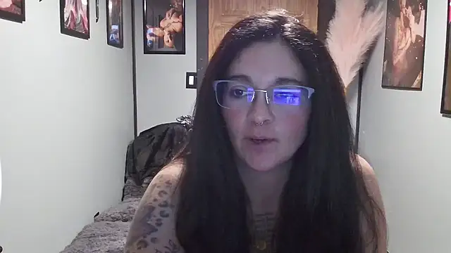 Natalia5Nash online show from 8, 1, 2026