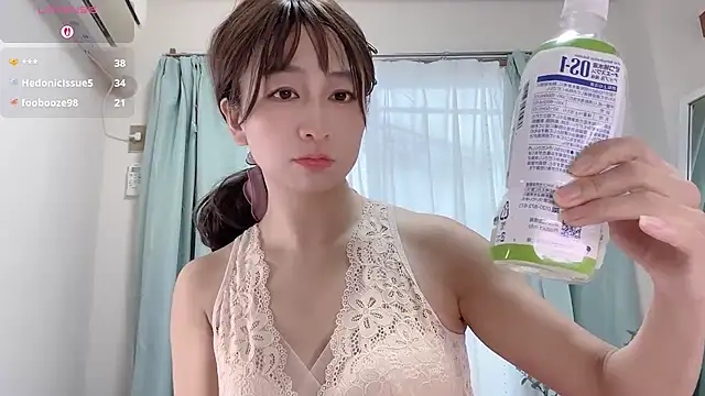 RURU-CHANN668 online show from 7, 2, 2026