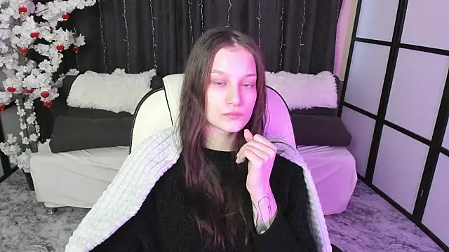 KrisDoeil online show from 12, 2, 2026