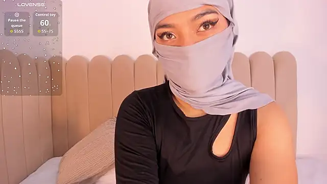  jenna  online show from 7, 1, 2026