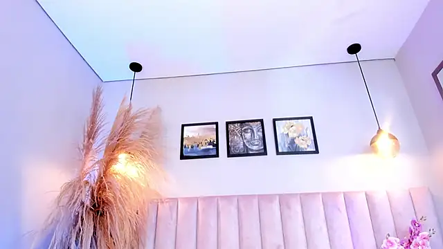 Mia  Walker online show from 17, 1, 2026