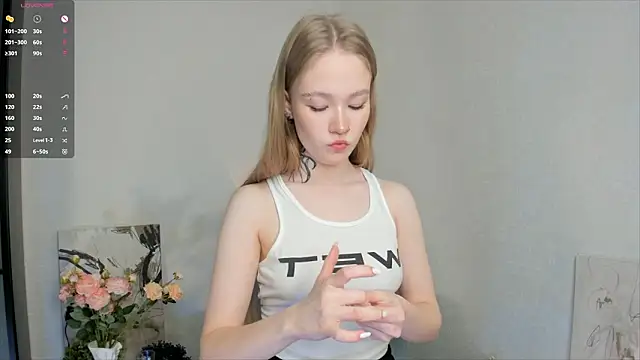 MaireLanda online show from 3, 2, 2026