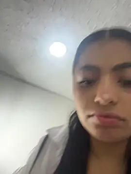 EvaBlazeXXX online show from 19, 12, 2025