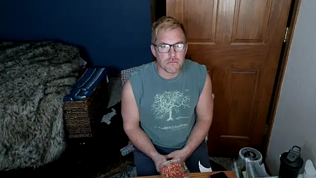 SpunRedneck online show from 21, 3, 2026