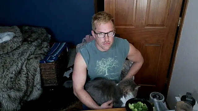 SpunRedneck online show from 21, 3, 2026