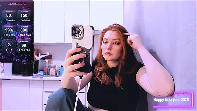 Ungoliant Kiss online show from 16, 12, 2025