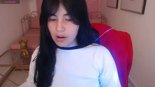 Snapshot of Nina_harpper_ chatting on 13, 2, 2026 Nina harpper online show from 13, 2, 2026