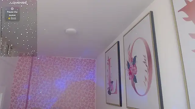 Snapshot of Nina_harpper_ chatting on 20, 2, 2026 Nina harpper online show from 20, 2, 2026