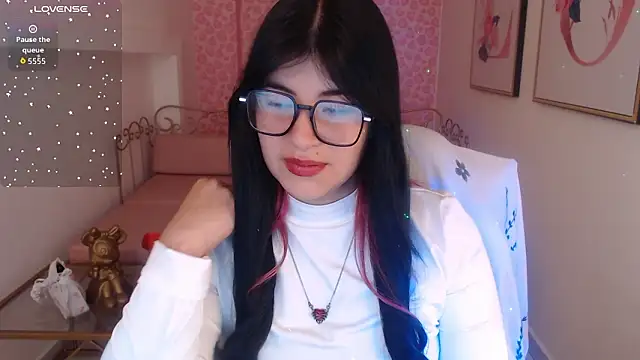 Snapshot of Nina_harpper_ chatting on 2, 3, 2026 Nina harpper online show from 2, 3, 2026